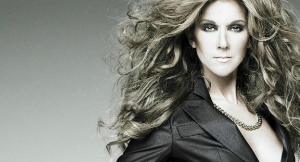 Celine Dion is back in Vegas — and she’s got a big, all-new show at Caesar’s