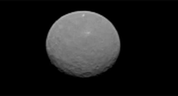 NASA sends back images of dwarf planet Ceres: Is there water, life?