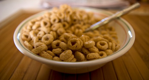 Cheerios commercial with interracial couple sparks racist backlash [VIDEO]