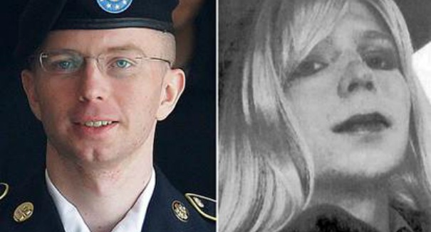 Surprise! Chelsea Manning is tweeting from prison