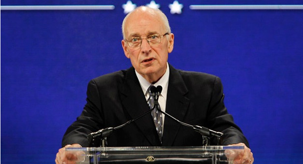 Dick Cheney worried terrorists would hack his defibrillator, altered it to prevent attack