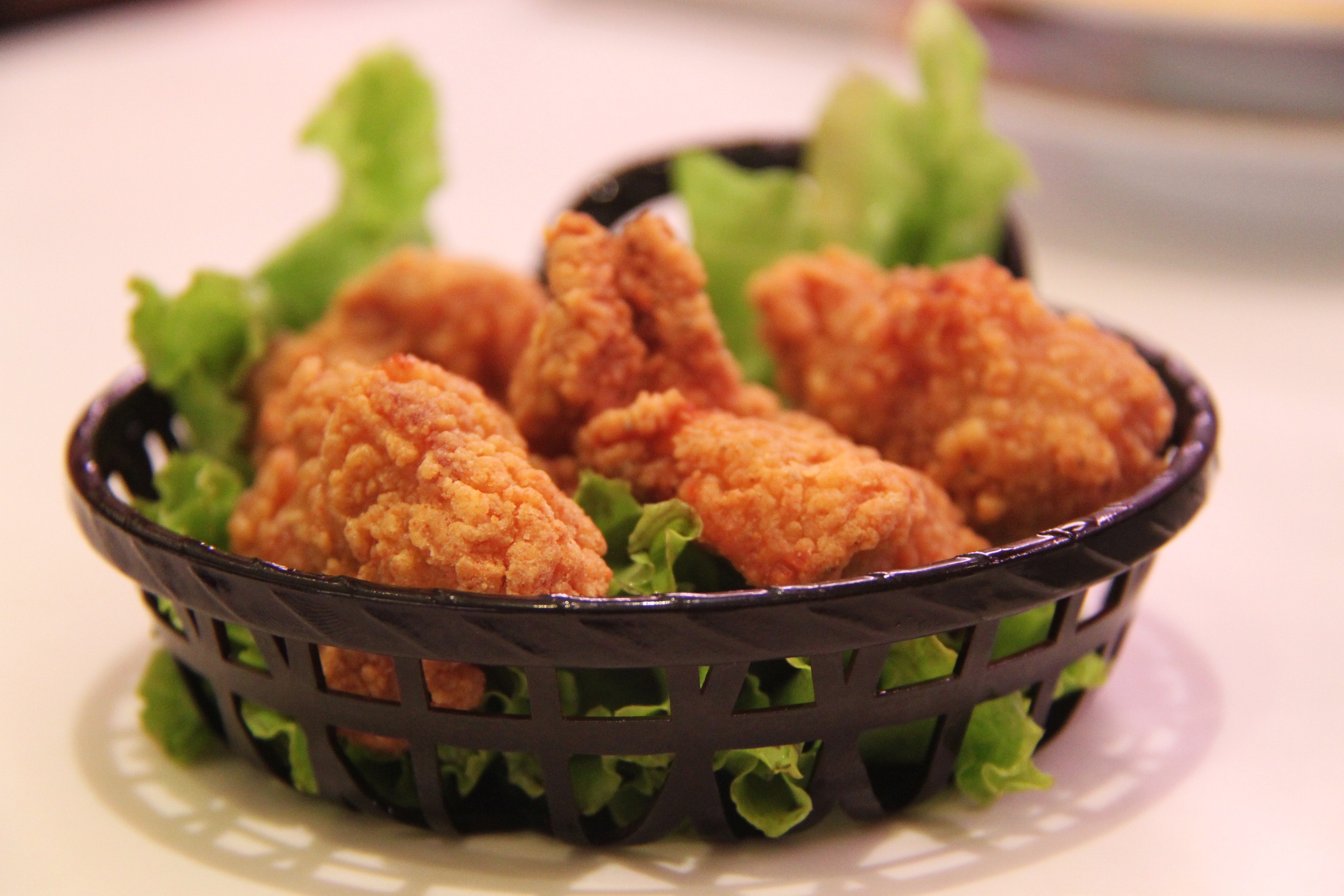 Fried Chicken Dinner Near Me