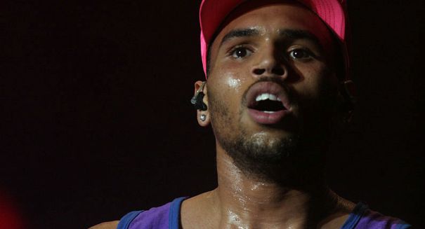 Chris Brown denied entry to Canada due to criminal history