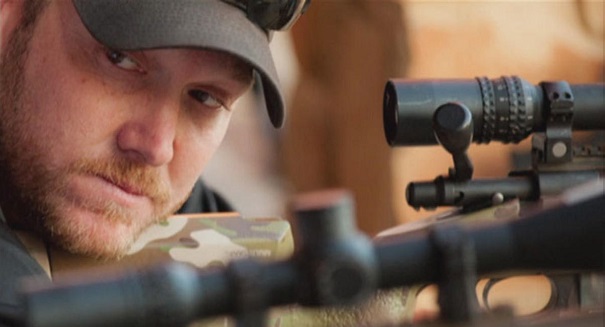 ‘Chris Kyle Day’ declared in Texas to honor ‘American Sniper’ subject