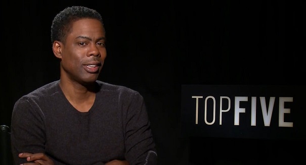 Chris Rock and wife split after 20 years of marriage: ‘This was a long time coming’