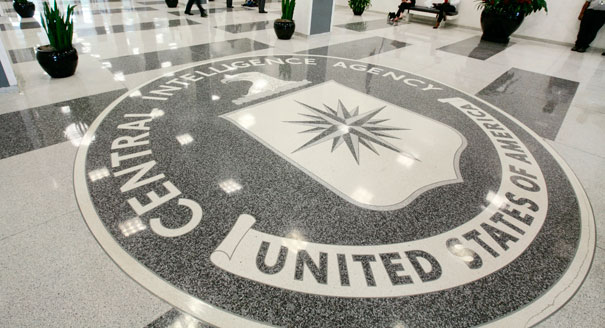 Top GOP Lawmakers warn of violence overseas if CIA torture report is released