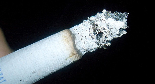 Young adults should be made aware of the real cost of cigarette smoking