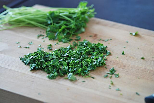 FDA bans cilantro after human feces found in field