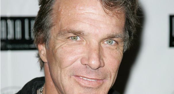 Hollywood icon’s son arrested for DUI and hit-and-run