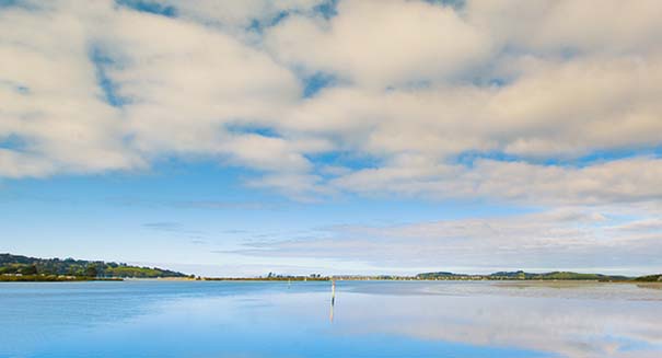 Weakening wind speeds could be responsible for global warming