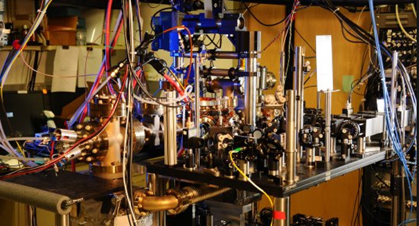 Scientists create the world’s most precise clock: Measure time within several nanoseconds