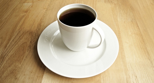 Coffee has stunning health benefits