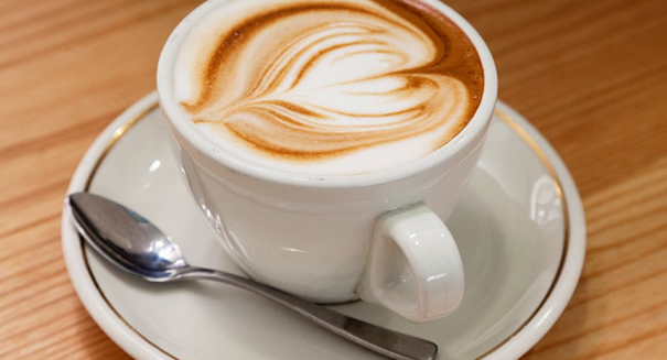 How clean are your arteries? Regular coffee consumption may help