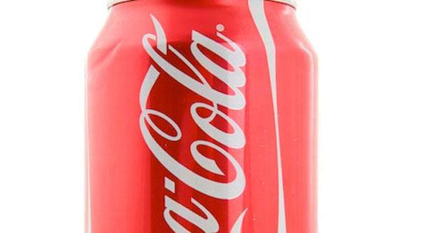 Diet Coke sales continue to decrease