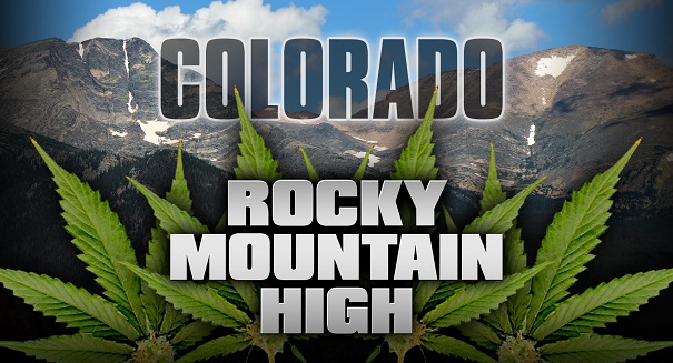 Colorado says smoke marijuana carefully