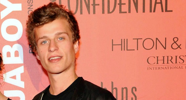 Paris Hilton’s brother to plead guilty after threatening to kill flight attendants: report
