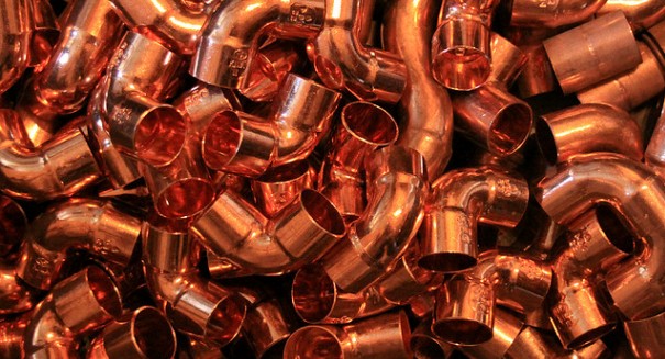 Copper linked to Alzheimer’s disease, researchers say