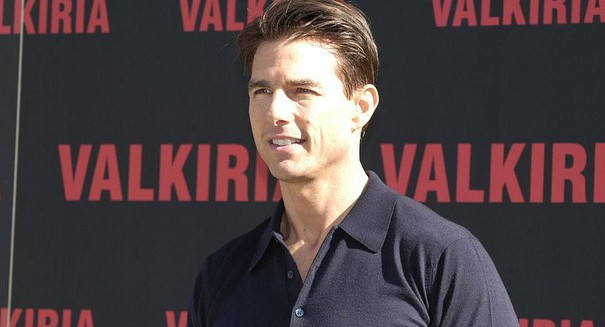 Scientology documentary expected to weaken Tom Cruise’s film career