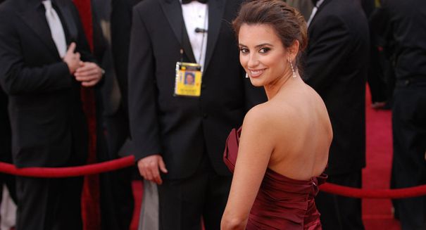 Report: Penelope Cruz expecting second child