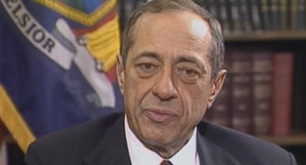 Mario Cuomo, former NY governor, dies at 82