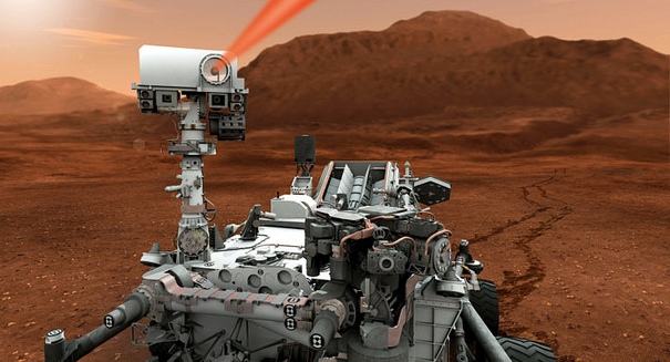 Is NASA’s Curiosity rover fooling scientists about methane on Mars?