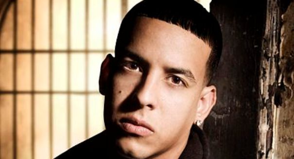 Singer Daddy Yankee Denies Published Reports That He's Gay