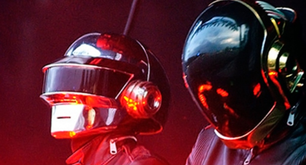 Report: Daft Punk to release first studio album in eight years