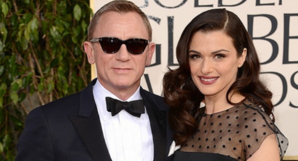 Daniel Craig, Rachel Weisz team up for Broadway