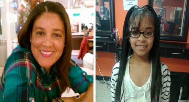 Brockton woman and 9-year-old daughter found hanged in basement of home