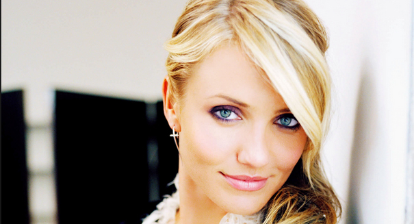 Cameron Diaz: Women should consider not shaving down below