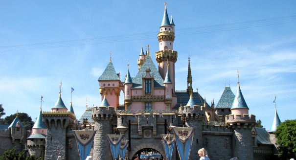 AP: Disneyland emailed California health officials to downplay measles risk after outbreak