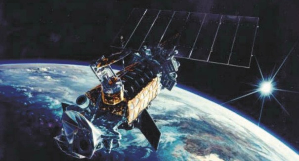 Scientists want to blast space junk with lasers