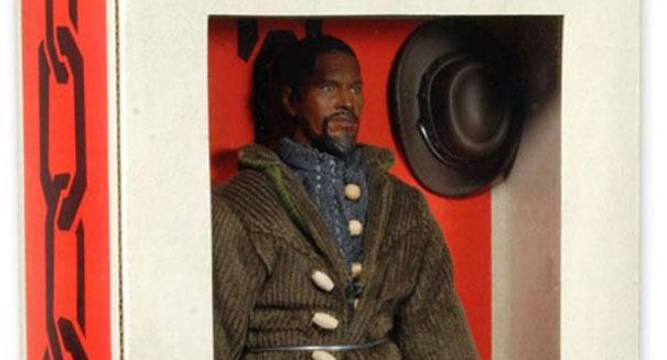 Django Unchained producers: Producing slave dolls probably wasn’t the best idea