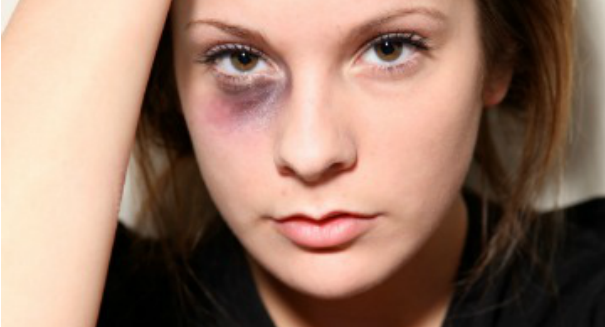 Alarming study: 1 in 5 teen girls a victim of domestic violence