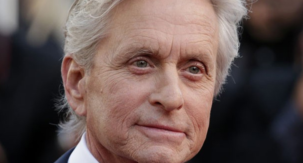 Michael Douglas Clarifies Comment Concerning Oral Sex Throat Cancer 0821