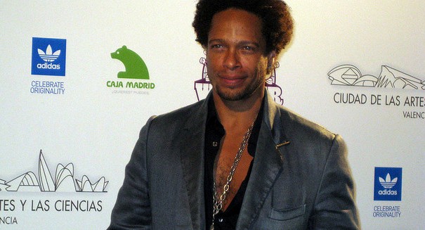 Report: ‘CSI’ actor Gary Dourdan files for bankruptcy