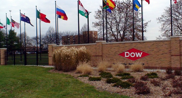Stunning sell-off: Dow Chemical sells $5 billion chlorine business to Olin Corp.