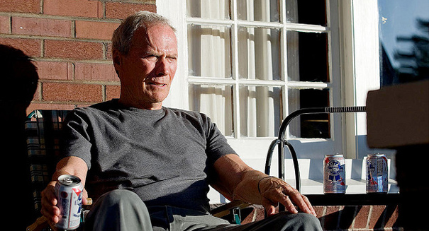 Clint Eastwood responds to rumor that he threatened to kill Michael Moore