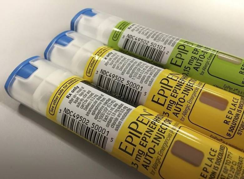Don’t Blame Capitalism for Your Pricey EpiPen