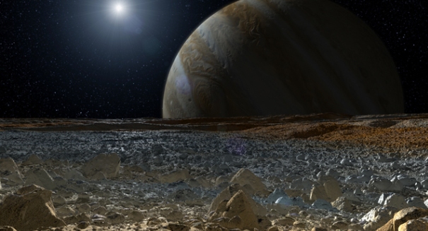 Will NASA launch a mission to Europa?