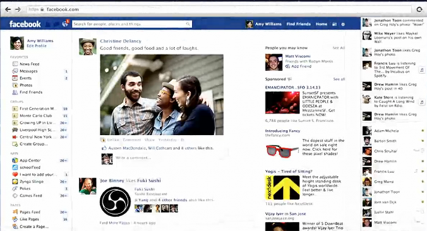 Less LOL cats, more news: Facebook to tweak news feed rankings