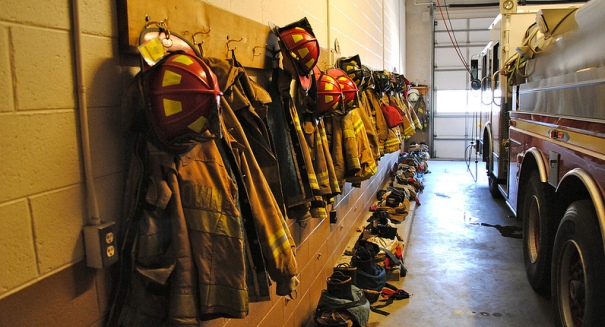 First responder kidney damage linked to 9/11, researchers say