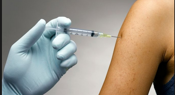 Got the HPV vaccine? You may need another shot to protect yourself from a different strain