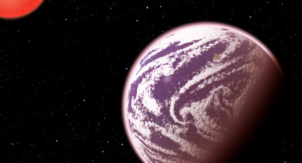 Astronomers discover a ‘fluffy’ planet