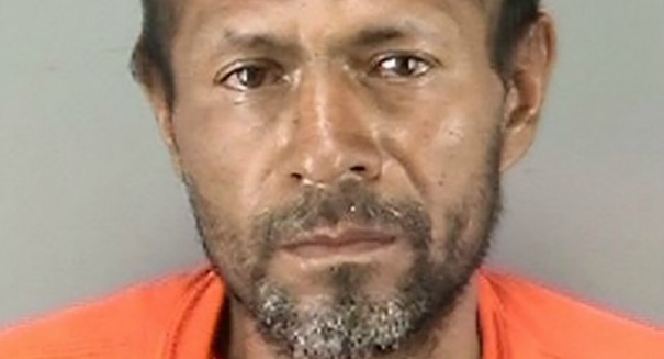 San Francisco sheriff under fire for releasing pier shooting suspect who was deported five times