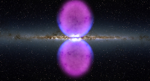 Is the universe just one big hologram? Austrian researchers make some surprising findings