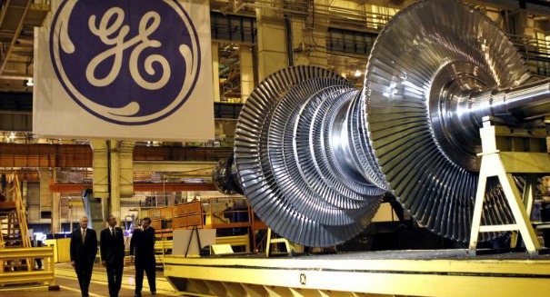 General Electric makes stunning move to sell off finance unit, return $90 billion to investors