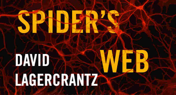 ‘The Girl in the Spider’s Web’ on the way for September