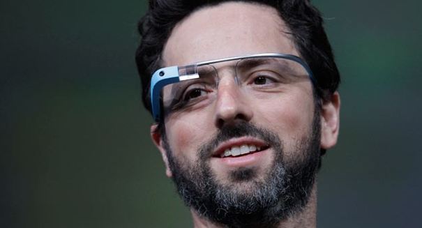 Security researcher reveals flaw with Google Glass system
