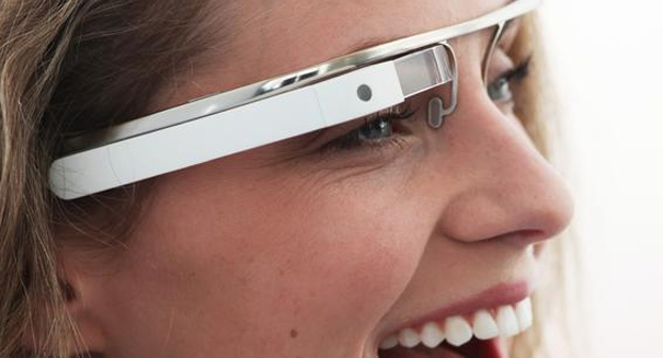 Lawmakers demand answers from Google on Glass privacy